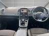 USED 2017 67 RENAULT SCENIC 1.6 dCi Dynamique Nav MPV 5dr Diesel Manual Euro 6 (s/s) (130 ps) ** 7 MAIN DEALER STAMPS &ldquo;