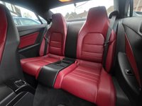 USED 2016 65 MERCEDES-BENZ E-CLASS 2.1 E220d BlueTEC AMG Line Coupe 2dr Diesel G-Tronic+ Euro 6 (s/s) (177 ps) RAC PLATINUM WARRANTY INCLUDED
