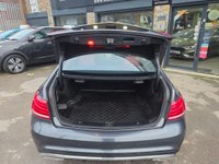 USED 2016 65 MERCEDES-BENZ E-CLASS 2.1 E220d BlueTEC AMG Line Coupe 2dr Diesel G-Tronic+ Euro 6 (s/s) (177 ps) RAC PLATINUM WARRANTY INCLUDED