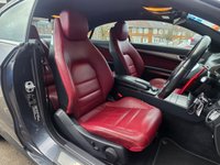 USED 2016 65 MERCEDES-BENZ E-CLASS 2.1 E220d BlueTEC AMG Line Coupe 2dr Diesel G-Tronic+ Euro 6 (s/s) (177 ps) RAC PLATINUM WARRANTY INCLUDED