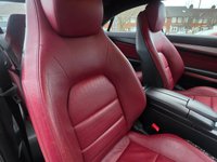 USED 2016 65 MERCEDES-BENZ E-CLASS 2.1 E220d BlueTEC AMG Line Coupe 2dr Diesel G-Tronic+ Euro 6 (s/s) (177 ps) RAC PLATINUM WARRANTY INCLUDED
