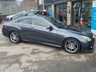 USED 2016 65 MERCEDES-BENZ E-CLASS 2.1 E220d BlueTEC AMG Line Coupe 2dr Diesel G-Tronic+ Euro 6 (s/s) (177 ps) RAC PLATINUM WARRANTY INCLUDED