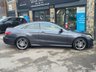 USED 2016 65 MERCEDES-BENZ E-CLASS 2.1 E220d BlueTEC AMG Line Coupe 2dr Diesel G-Tronic+ Euro 6 (s/s) (177 ps) RAC PLATINUM WARRANTY INCLUDED