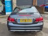 USED 2016 65 MERCEDES-BENZ E-CLASS 2.1 E220d BlueTEC AMG Line Coupe 2dr Diesel G-Tronic+ Euro 6 (s/s) (177 ps) RAC PLATINUM WARRANTY INCLUDED