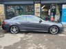 USED 2016 65 MERCEDES-BENZ E-CLASS 2.1 E220d BlueTEC AMG Line Coupe 2dr Diesel G-Tronic+ Euro 6 (s/s) (177 ps) RAC PLATINUM WARRANTY INCLUDED