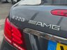 USED 2016 65 MERCEDES-BENZ E-CLASS 2.1 E220d BlueTEC AMG Line Coupe 2dr Diesel G-Tronic+ Euro 6 (s/s) (177 ps) RAC PLATINUM WARRANTY INCLUDED