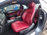 USED 2016 65 MERCEDES-BENZ E-CLASS 2.1 E220d BlueTEC AMG Line Coupe 2dr Diesel G-Tronic+ Euro 6 (s/s) (177 ps) RAC PLATINUM WARRANTY INCLUDED