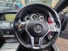 USED 2016 65 MERCEDES-BENZ E-CLASS 2.1 E220d BlueTEC AMG Line Coupe 2dr Diesel G-Tronic+ Euro 6 (s/s) (177 ps) RAC PLATINUM WARRANTY INCLUDED