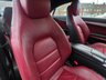 USED 2016 65 MERCEDES-BENZ E-CLASS 2.1 E220d BlueTEC AMG Line Coupe 2dr Diesel G-Tronic+ Euro 6 (s/s) (177 ps) RAC PLATINUM WARRANTY INCLUDED