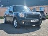 USED 2014 14 MINI COUNTRYMAN 1.6 One SUV 5dr Petrol Manual Euro 6 (s/s) (98 ps) 1 Year MOT + 6 Month Warranty Incl