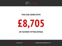 USED 2023 23 BMW 3 SERIES 320I 2.0 M SPORT TOURING COMFORT/M PRO/VIS PKS PANO BODYKIT