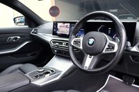 USED 2023 23 BMW 3 SERIES 320I 2.0 M SPORT TOURING COMFORT/M PRO/VIS PKS PANO BODYKIT
