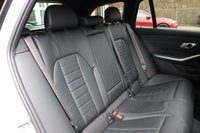 USED 2023 23 BMW 3 SERIES 320I 2.0 M SPORT TOURING COMFORT/M PRO/VIS PKS PANO BODYKIT