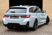 USED 2023 23 BMW 3 SERIES 320I 2.0 M SPORT TOURING COMFORT/M PRO/VIS PKS PANO BODYKIT