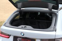 USED 2023 23 BMW 3 SERIES 320I 2.0 M SPORT TOURING COMFORT/M PRO/VIS PKS PANO BODYKIT