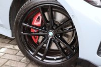 USED 2023 23 BMW 3 SERIES 320I 2.0 M SPORT TOURING COMFORT/M PRO/VIS PKS PANO BODYKIT