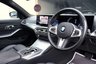 USED 2023 23 BMW 3 SERIES 320I 2.0 M SPORT TOURING COMFORT/M PRO/VIS PKS PANO BODYKIT