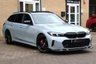 USED 2023 23 BMW 3 SERIES 320I 2.0 M SPORT TOURING COMFORT/M PRO/VIS PKS PANO BODYKIT