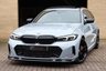 USED 2023 23 BMW 3 SERIES 320I 2.0 M SPORT TOURING COMFORT/M PRO/VIS PKS PANO BODYKIT