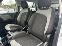 USED 2015 15 CITROEN GRAND C4 PICASSO 1.6 BlueHDi VTR+ MPV 5dr Diesel EAT6 Euro 6 (s/s) (120 ps) Rear PDC, Cruise, Bluetooth, 7 services