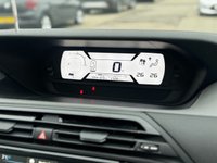 USED 2015 15 CITROEN GRAND C4 PICASSO 1.6 BlueHDi VTR+ MPV 5dr Diesel EAT6 Euro 6 (s/s) (120 ps) Rear PDC, Cruise, Bluetooth, 7 services