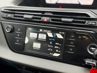 USED 2015 15 CITROEN GRAND C4 PICASSO 1.6 BlueHDi VTR+ MPV 5dr Diesel EAT6 Euro 6 (s/s) (120 ps) Rear PDC, Cruise, Bluetooth, 7 services