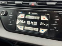 USED 2015 15 CITROEN GRAND C4 PICASSO 1.6 BlueHDi VTR+ MPV 5dr Diesel EAT6 Euro 6 (s/s) (120 ps) Rear PDC, Cruise, Bluetooth, 7 services