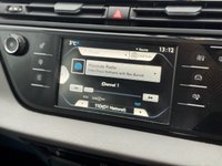 USED 2015 15 CITROEN GRAND C4 PICASSO 1.6 BlueHDi VTR+ MPV 5dr Diesel EAT6 Euro 6 (s/s) (120 ps) Rear PDC, Cruise, Bluetooth, 7 services