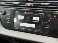 USED 2015 15 CITROEN GRAND C4 PICASSO 1.6 BlueHDi VTR+ MPV 5dr Diesel EAT6 Euro 6 (s/s) (120 ps) Rear PDC, Cruise, Bluetooth, 7 services