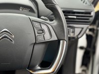 USED 2015 15 CITROEN GRAND C4 PICASSO 1.6 BlueHDi VTR+ MPV 5dr Diesel EAT6 Euro 6 (s/s) (120 ps) Rear PDC, Cruise, Bluetooth, 7 services