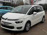 USED 2015 15 CITROEN GRAND C4 PICASSO 1.6 BlueHDi VTR+ MPV 5dr Diesel EAT6 Euro 6 (s/s) (120 ps) Rear PDC, Cruise, Bluetooth, 7 services