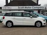 USED 2015 15 CITROEN GRAND C4 PICASSO 1.6 BlueHDi VTR+ MPV 5dr Diesel EAT6 Euro 6 (s/s) (120 ps) Rear PDC, Cruise, Bluetooth, 7 services