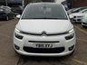 USED 2015 15 CITROEN GRAND C4 PICASSO 1.6 BlueHDi VTR+ MPV 5dr Diesel EAT6 Euro 6 (s/s) (120 ps) Rear PDC, Cruise, Bluetooth, 7 services