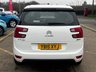 USED 2015 15 CITROEN GRAND C4 PICASSO 1.6 BlueHDi VTR+ MPV 5dr Diesel EAT6 Euro 6 (s/s) (120 ps) Rear PDC, Cruise, Bluetooth, 7 services