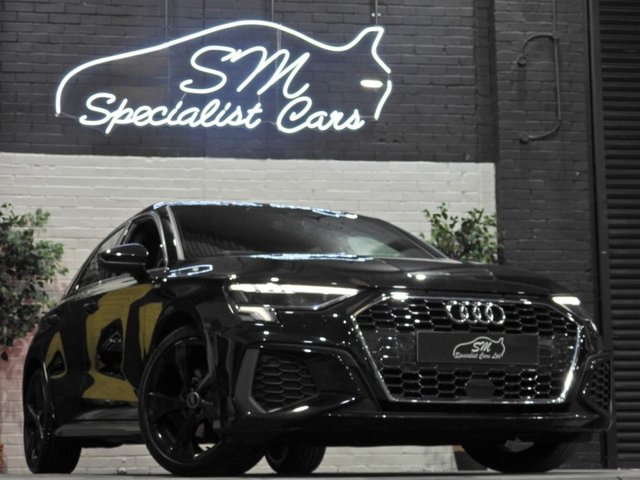 2022 Audi A3 1.5L S Line 5dr - Photo 5