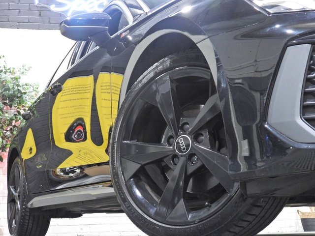 2022 Audi A3 1.5L S Line 5dr - Photo 7