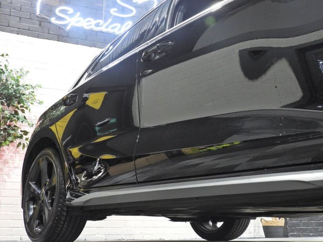 2022 Audi A3 1.5L S Line 5dr - Photo 12