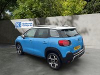 USED 2018 68 CITROEN C3 AIRCROSS 1.2 PureTech GPF Flair SUV 5dr Petrol Manual Euro 6 (s/s) (130 ps) &pound;200 TO SECURE - DELIVERY AVAILABLE