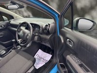 USED 2018 68 CITROEN C3 AIRCROSS 1.2 PureTech GPF Flair SUV 5dr Petrol Manual Euro 6 (s/s) (130 ps) &pound;200 TO SECURE - DELIVERY AVAILABLE