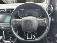 USED 2018 68 CITROEN C3 AIRCROSS 1.2 PureTech GPF Flair SUV 5dr Petrol Manual Euro 6 (s/s) (130 ps) &pound;200 TO SECURE - DELIVERY AVAILABLE