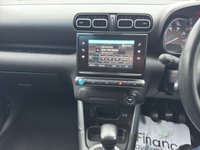 USED 2018 68 CITROEN C3 AIRCROSS 1.2 PureTech GPF Flair SUV 5dr Petrol Manual Euro 6 (s/s) (130 ps) &pound;200 TO SECURE - DELIVERY AVAILABLE