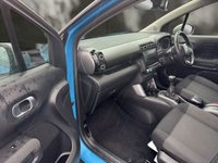 USED 2018 68 CITROEN C3 AIRCROSS 1.2 PureTech GPF Flair SUV 5dr Petrol Manual Euro 6 (s/s) (130 ps) &pound;200 TO SECURE - DELIVERY AVAILABLE