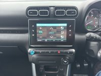 USED 2018 68 CITROEN C3 AIRCROSS 1.2 PureTech GPF Flair SUV 5dr Petrol Manual Euro 6 (s/s) (130 ps) &pound;200 TO SECURE - DELIVERY AVAILABLE