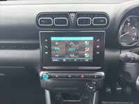 USED 2018 68 CITROEN C3 AIRCROSS 1.2 PureTech GPF Flair SUV 5dr Petrol Manual Euro 6 (s/s) (130 ps) &pound;200 TO SECURE - DELIVERY AVAILABLE