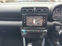 USED 2018 68 CITROEN C3 AIRCROSS 1.2 PureTech GPF Flair SUV 5dr Petrol Manual Euro 6 (s/s) (130 ps) &pound;200 TO SECURE - DELIVERY AVAILABLE