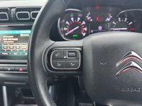 USED 2018 68 CITROEN C3 AIRCROSS 1.2 PureTech GPF Flair SUV 5dr Petrol Manual Euro 6 (s/s) (130 ps) &pound;200 TO SECURE - DELIVERY AVAILABLE