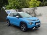 USED 2018 68 CITROEN C3 AIRCROSS 1.2 PureTech GPF Flair SUV 5dr Petrol Manual Euro 6 (s/s) (130 ps) &pound;200 TO SECURE - DELIVERY AVAILABLE