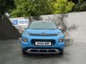 USED 2018 68 CITROEN C3 AIRCROSS 1.2 PureTech GPF Flair SUV 5dr Petrol Manual Euro 6 (s/s) (130 ps) &pound;200 TO SECURE - DELIVERY AVAILABLE