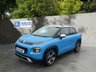USED 2018 68 CITROEN C3 AIRCROSS 1.2 PureTech GPF Flair SUV 5dr Petrol Manual Euro 6 (s/s) (130 ps) &pound;200 TO SECURE - DELIVERY AVAILABLE