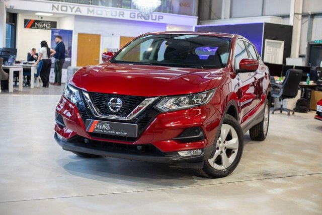 2018 Nissan Qashqai 1.5L Acenta Premium 5dr - Photo 5